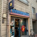 久し振りの出張です