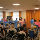 『見てくれたよね、お母ちゃん。』の画像