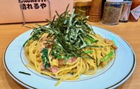 晴れるや＠神保町 玉子好きにはたまりません