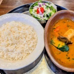 ◆毎日カレー◆と★タイ料理★ by エスニカン