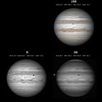 ベランダ天体観測所