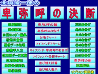 トランプ嫌いが増えるほど株は儲かる。