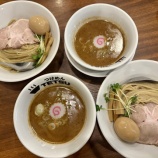 『ダイエット崩壊シリーズ🍜長女（小5）とのつけ麺デートという名の落とし穴🍜』の画像