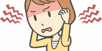 出産後嫁がずっとイライラでしんどい。今は頭痛がひどすぎて病院行くって言って家出たけどもう帰りたくねーわ。