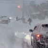 北海道・道東で記録的大雪　帯広は一晩で急増し53年ぶりに積雪120cm