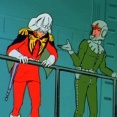 【ガンダム】 顔が赤いようだが？