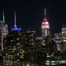 西海岸から気がつけば東海岸へ