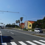 遠い海・遠い街