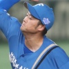 日ハム齋藤友貴哉、この時期に150キロ出しキャッチャーミット破壊「まだ60%くらい」