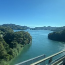 11月にもう一つ、伊予国(愛媛)は初上陸