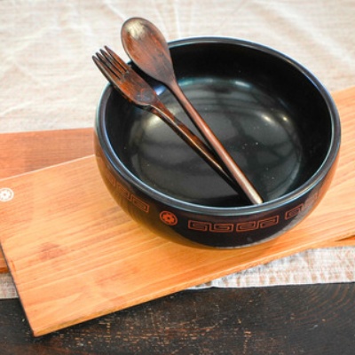 井川メンパ　6点セット 井川メンパ(小判型六ツ組)(送料無料) : EI-Trade Store - 通販