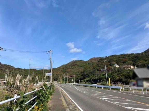 通行時注意！『一般国道402号』で終日全面通行止めが実施されるらしい。9月1日～11月下旬。