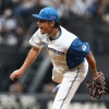 伊藤大海がハーラー単独トップ12勝目