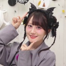 小倉唯さんの顔が今日も世界で一番かわいかった「ハロウィン特番2026♪」キャプ画像と感想