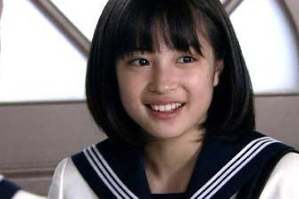 爆速2ch 広瀬すず