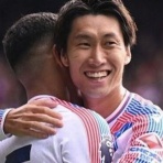 サッカー『PRIDE(プライド)』
