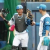 【日本ハム】ドラ２進藤勇也、球団78年ぶり新人開幕スタメンマスク狙う「良い雰囲気」新庄監督