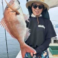8月8日の釣果報告🐟🐟🐟