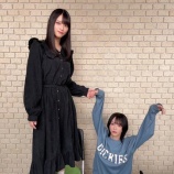 『[イコラブ] 佐々木舞香×野口衣織 10月23日 推しあつ『Mステの裏話 など』実況まとめ…』の画像