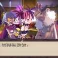 日本一ソフトウェアのディスガイアとかいうゲーム