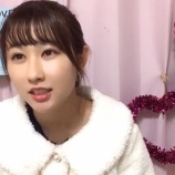 『[動画]2020.02.19（20:31～） SHOWROOM　「=LOVE(イコールラブ) 山本杏奈」＠個人配信』の画像