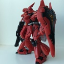 アーティファクトのサザビー