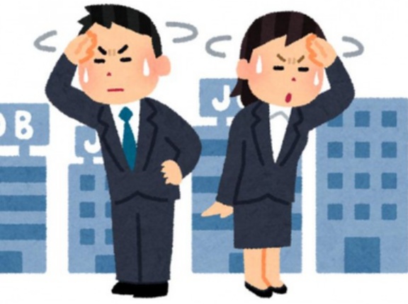 【悲報】人手不足なのに無職が増えてる理由、解説されるwwwww