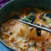 しびれる美味しさ！ダイエット中にも超おすすめ【飲み干す美味しさの麻辣湯】