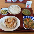 今日の博多飯
