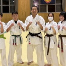 極真館全日本選手権大会　
