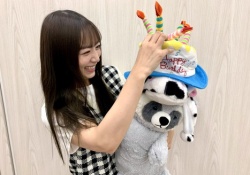 【画像】北野日奈子ちゃんにインスタのゲーム配信やって欲しいよな
