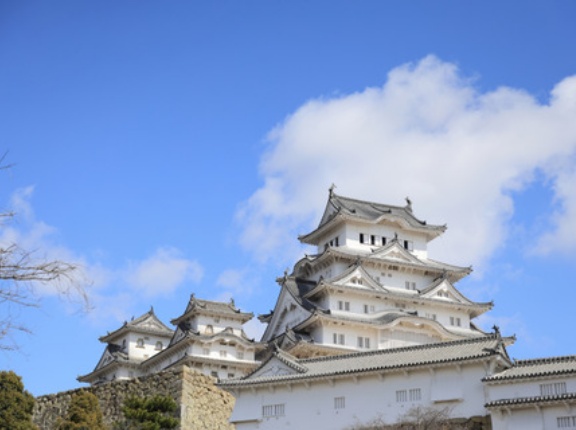 「城巡り」って歴史とか分からないとマジ楽しくないよな