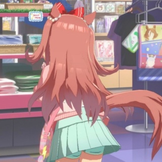 【ウマ娘】公式の叡智じゃないけど叡智なシーンを貼っていくスレ