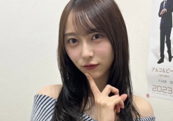 【速報】弓木奈於『フン...!!!』→再生数1000万回超えの大バズり