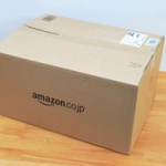 Amazonからコップ届いたンゴwwwwwwwww