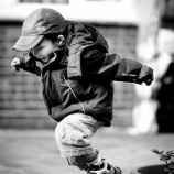 『孫が来るのを待っていたかのようだった』の画像