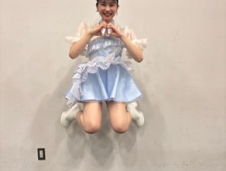 どいぷーの空中浮遊きたああああああ