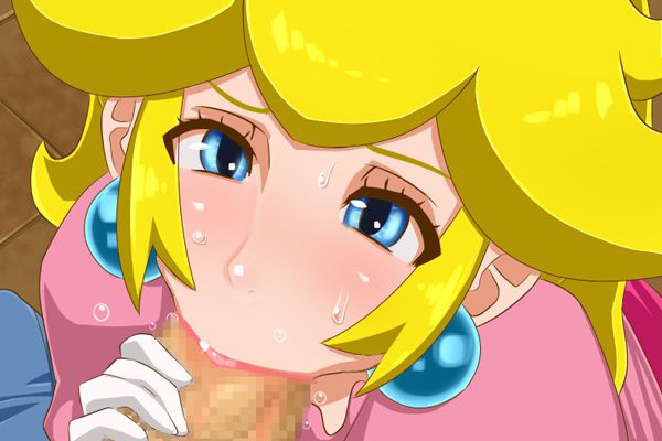 虹エロ画像まとめ ピーチ