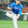 【日本ハム】河野竜生「妻に感謝の気持ち」６月に第３子が誕生「家族が増えて本当にうれしい」