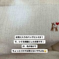 大切な布バッグの染み抜き＆色かけ事例です♪
