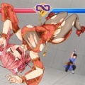 ギャップのあるゲーマー彼女がH行為で彼氏と勝負してエロ乱れる姿が堪らない！？メツブシ氏原作「デコ×デコ THE ANIMATION」第2巻の動画版が配信開始に