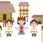 邪馬台国の所在地は「近畿説」と「九州説」でいまだに論争中