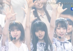 【乃木坂46】「THE MUSIC DAY」でのポジション変更一覧はコチラ。。。