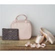 【新刊情報】Repetto Special Book Multi Pouch Pink 《特別付録》 マルチポーチ2点セット