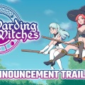 ▼Warding Witches