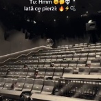 【悲報】ネット民「4DX映画館とかいうてショボいっしょｗ」→2秒で論破されるｗｗｗｗ