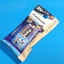 9V