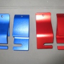 お洒落なビードキーパーとリムロックタワー