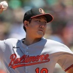 【悲報】MLB初年度から二桁勝利の菅野智之さん、MLB残留ならマイナー契約か