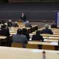 第135期定時総会を挙行